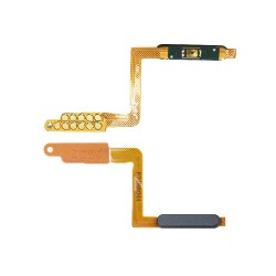 Power+Fingerprint Flex Samsung Galaxy A7 2018/A750